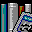 Knowledge Room icon
